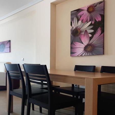 Complejo Turistico Marina Rey Apartment Vera Bagian luar foto